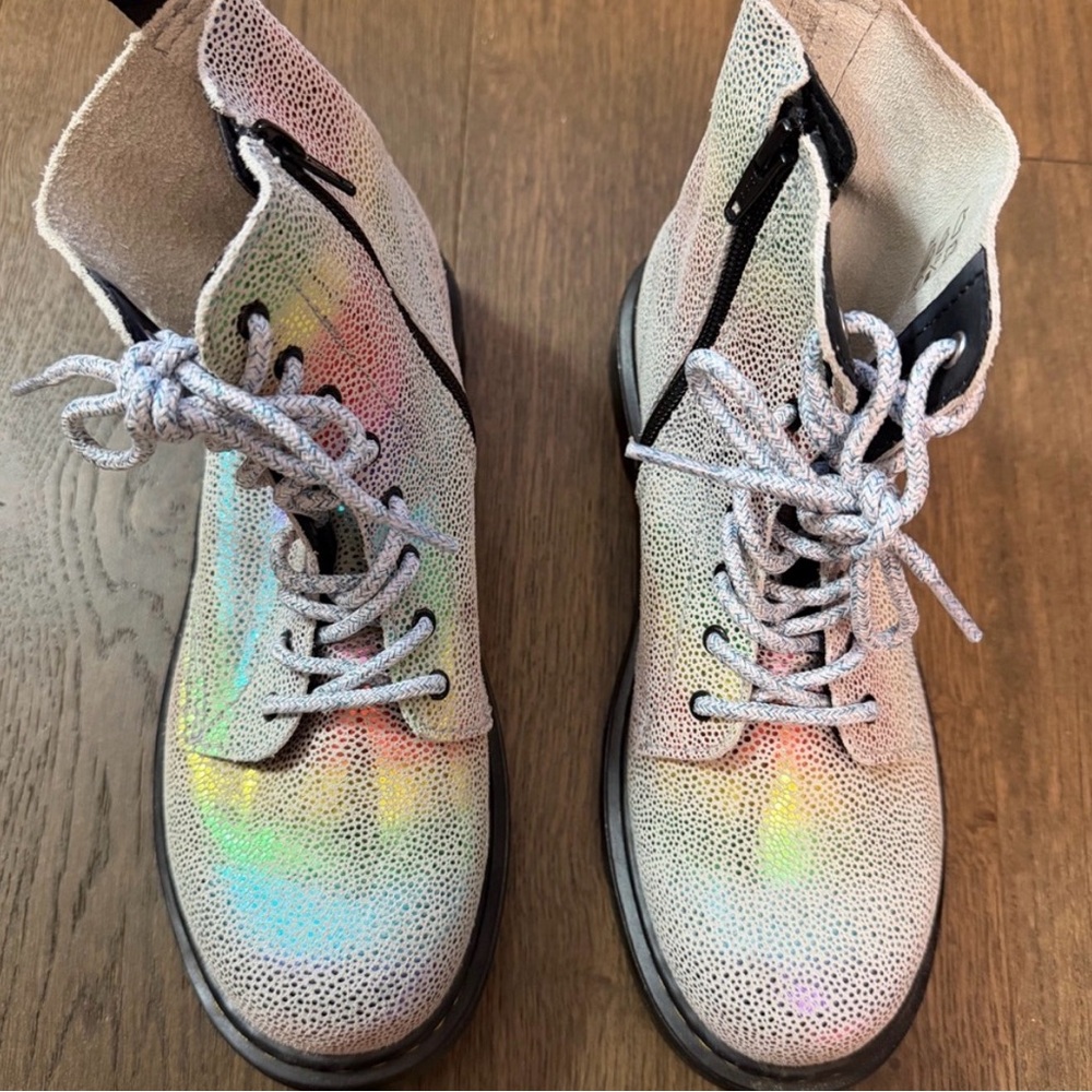 Doc martens Lace-Up Boots